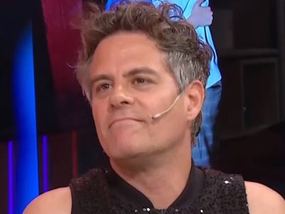 ¡Tierna postal! Mike Amigorena reveló quién fue la persona que hizo que sentara cabeza