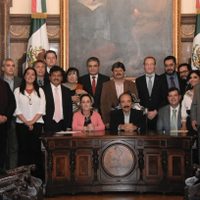 Instalan primer Cabildo de la CDMX; acaba dependencia del gobierno federal