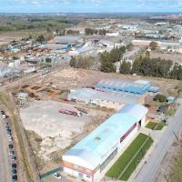 Más de 40 empresas de todos los rubros se inscribieron hasta ahora en el Censo Industrial Neuquino