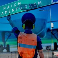 Suma #NoMasDerroches una suspensión definitiva más en contra de Santa Lucía y a favor del NAIM
