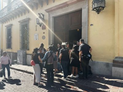 53º Festival Internacional Cervantino: sin cifras preliminares en pleno día de cierre