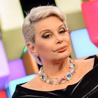 Carmen Barbieri le puso los puntos a Flor de la V: "Nunca contaría nada de todo lo que sé de vos"