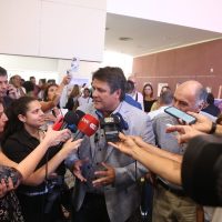 Gaido: “Estoy a favor del sinceramiento pero necesitamos los recursos que nos corresponden”