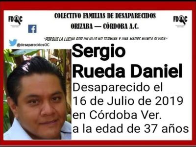 Vinculan a proceso a fiscal que extorsionaba a familiares de desaparecidos en Veracruz