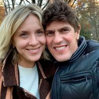 Mucho estilo: así es por dentro la casa donde viven Carla Peterson y Martín Lousteau