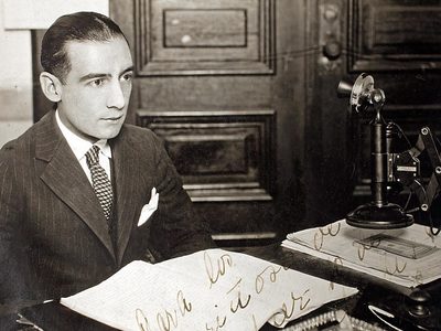 Apenas cinco años... y un siglo: La rebelión estridentista