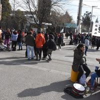 Organizaciones sociales de Neuquén realizarán movilizaciones esta semana