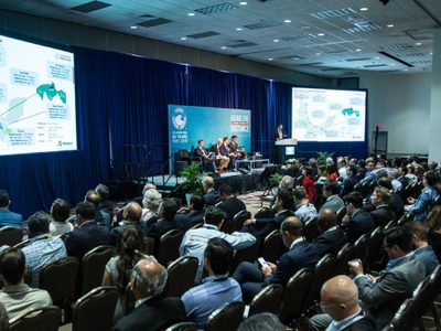 Neuquén representará a la Argentina en la conferencia Global Energy Show de Canadá
