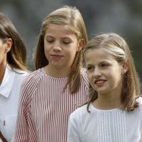 Se trata de la salud de su hija Leonor: el rumor que devasta al Rey Felipe y la Reina Letizia