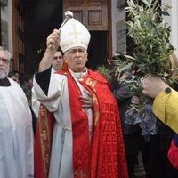 El papa León XIV aceptó la renuncia del obispo de Cádiz acusado de pederastia