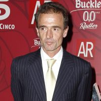 El desgarrador mensaje con el que Alessandro Lequio recordó a su hijo: todos quedaron sin palabras