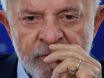 El nuevo parte médico de Lula da Silva tras su operación del martes