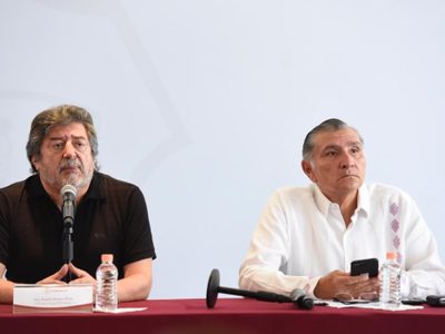Se incrementa invasión de vías que recorrería el Tren Maya: Fonatur