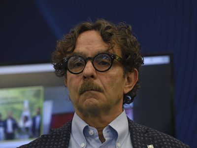 Gabriel Quadri desaparecerá Pemex... de llegar a ser presidente de México en 2024