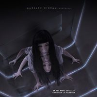 Nudus, terror psicológico, ciencia ficción y la advertencia sobre los datos personales: Gibrán Bazán