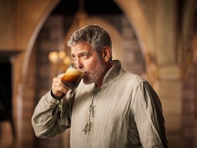 George Clooney es acusado de apoyar el peor de los delitos ¡Mirá lo que dijo!
