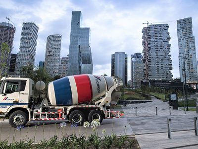 ¿Construir en Armonia con el Medio Ambiente? CEMEX lo hace