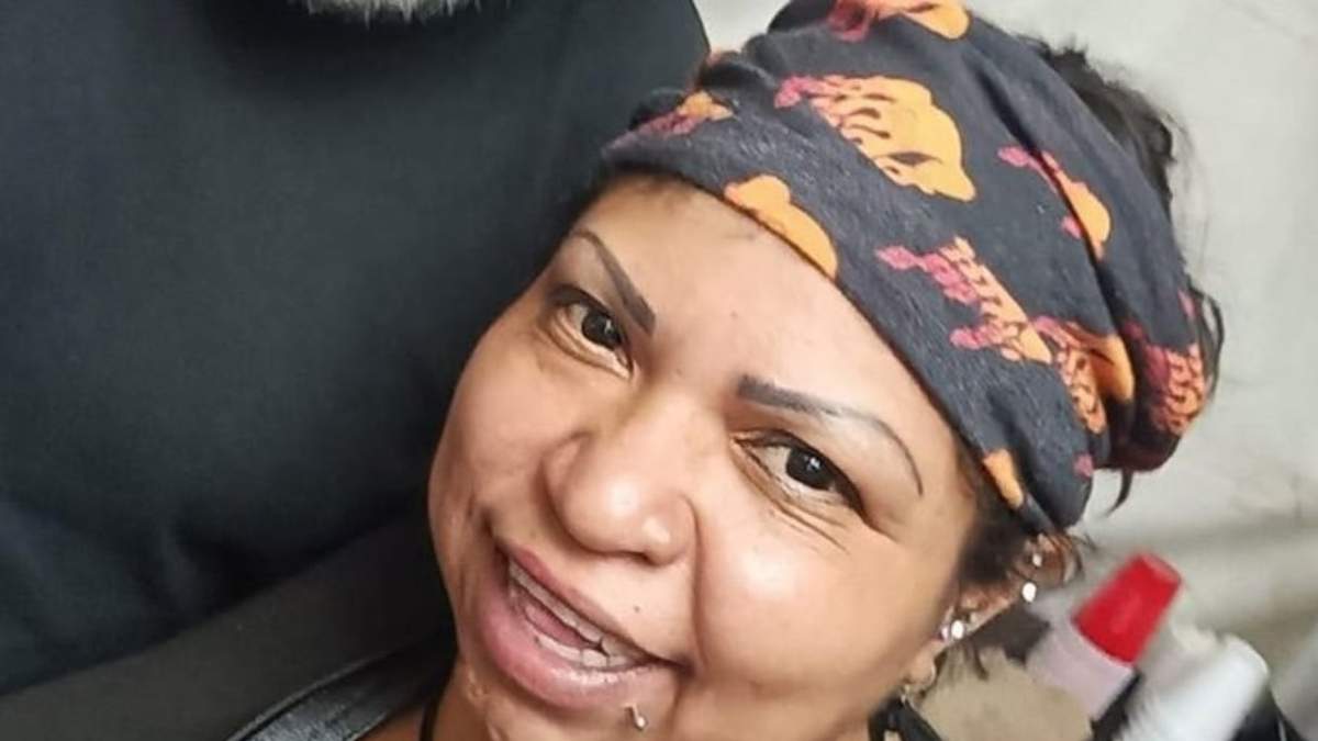 Paty Bunbury, reportera de Colima asesinada