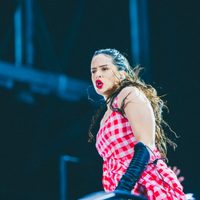Rosalía no cobrará por concierto en el Zócalo, asegura Ocesa