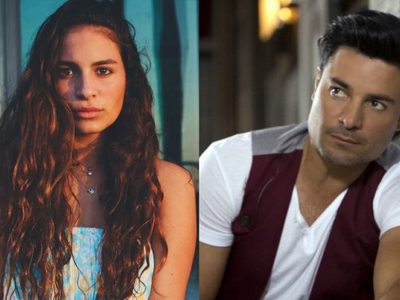 ¡Por coronavirus! La hija de Chayanne dio la triste noticia en las redes