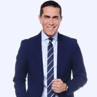 Rodolfo Barili le da la mejor noticia a Telefe