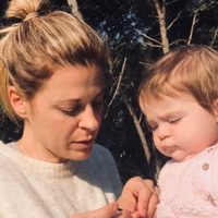 Primor de mamá: Eugenia Tobal y las nuevas postales de Ema que no pudimos resistir