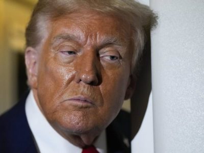 Trump arremete contra el papel de la ONU en la migración global y las guerras