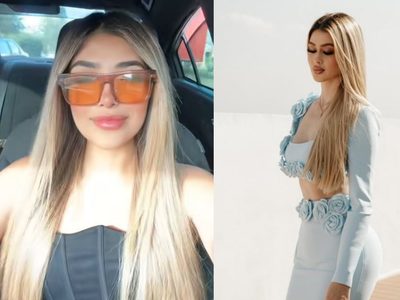 Valeria Márquez: Vivian de la Torre da su primera entrevista tras el asesinato de la influencer