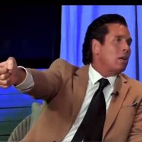 Palazuelos confiesa participación en una balacera: “matamos al gordo y a otro wey” (Video)