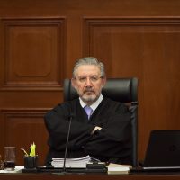 Mancera pedirá audiencia con presidente de la Corte para defender Constitución de la CDMX