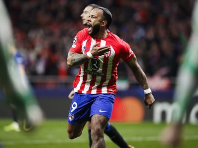 Borussia elimina de Champions al Chucky Lozano y PSV; Atlético de Madrid también avanza a cuartos