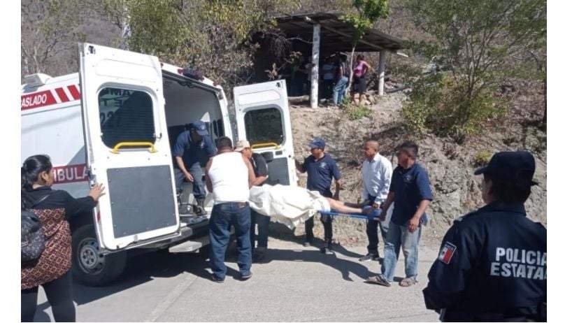 Continúa la violencia