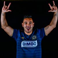 Philadelphia Union confirma la contratación de Marco Fabián
