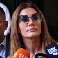 "Me la arrancaron de mi vida": el hijo de Natacha Jaitt realizó un desesperado pedido de justicia