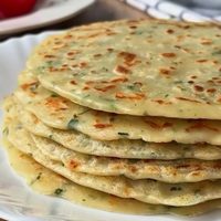 Panqueques de queso y perejil: una opción original y súper fácil para darle un toque gourmet a tus comidas