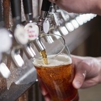 Tiran cerveza porque no la pueden comercializar