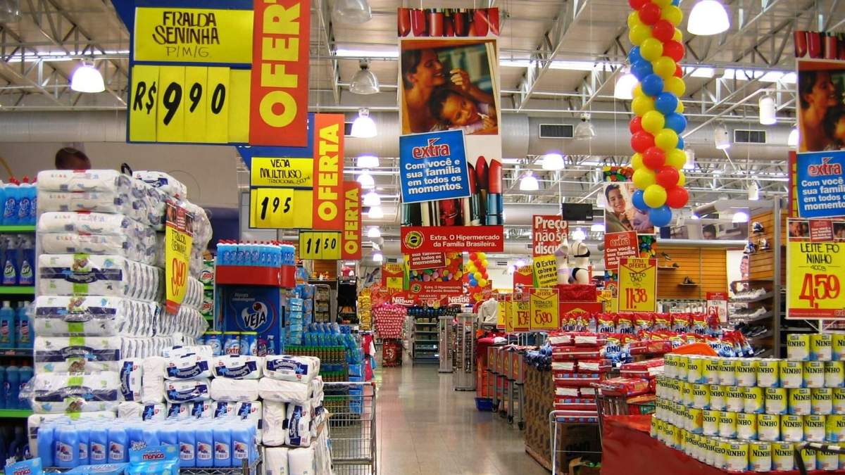 La inflación continúa en plena pandemia. Fuente: (Twitter)