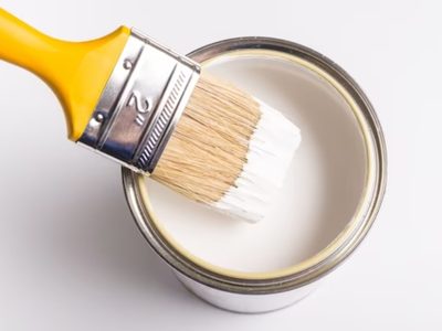 Hacé tu propia pintura de exterior sin gastar de más y en sencillos pasos
