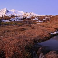 Alerta en el norte neuquino por la inquietante actividad de un volcán chileno