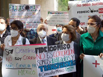 Tribunal rechaza afectaciones al gobierno si no se eliminan los fideicomisos del Poder Judicial
