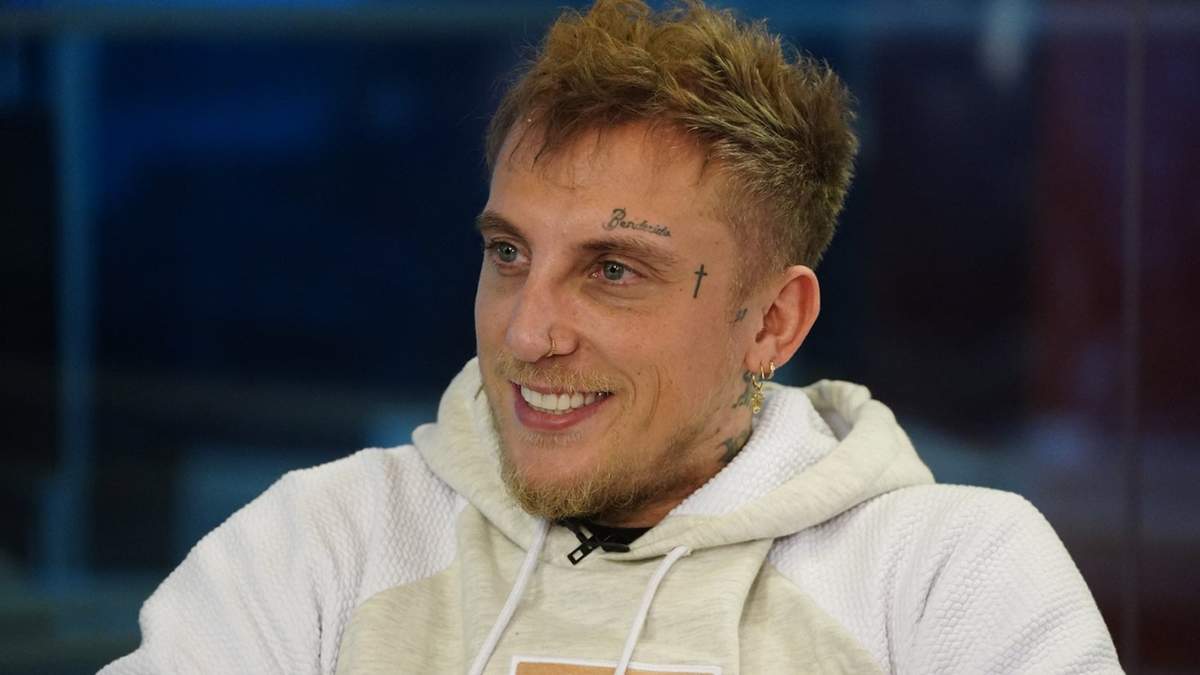El Polaco. Fuente: (Instagram).