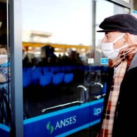 ANSES: quiénes cobran este viernes, 21 de mayo