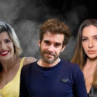 No se guardó nada: Laurita Fernández opinó de la China Suárez y Nico Cabré