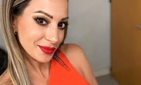 ¡Escrache e indignación! Noelia Marzol recibió una foto prohibida y pidió ayuda en las redes