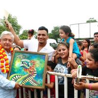 AMLO promete 55 nuevas Universidades del Bienestar: “nos faltan médicos en el país”