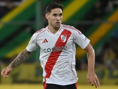 Se terminó la novela: River cerró la venta de Rodrigo Villagra a Rusia