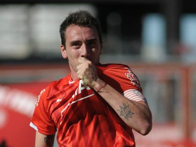¿Federico Mancuello regresa a Independiente?