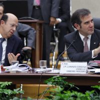El INE da luz verde a redistritación electoral de la CDMX