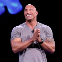 De tal palo tal astilla: la hija de Dwayne “La Roca” Johnson hace historia en la WWE