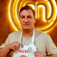 Otro personaje del mundo Wanda Nara reemplazará Maxi López en MasterChef
